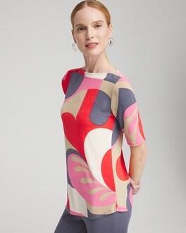 Women's Clothing - Dresses, Pants & Blouses - Chico's Product Image