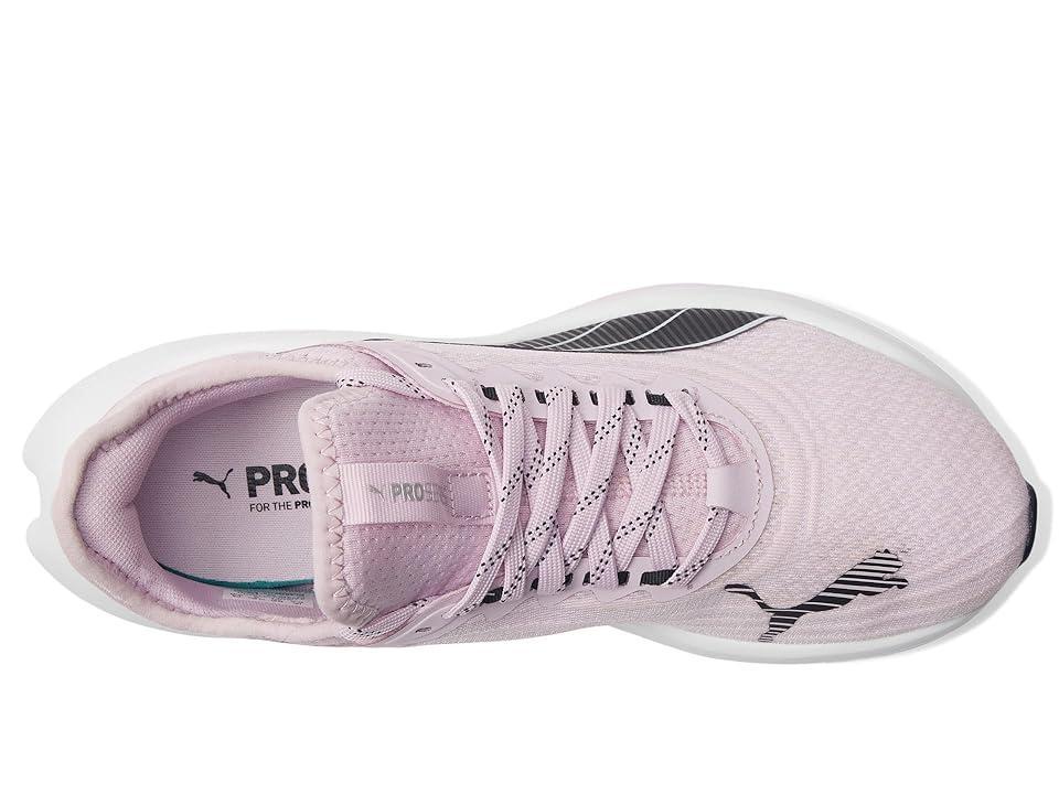 PUMA Conduct Pro (Grape Mist/PUMA White/PUMA Black) Women's Shoes Product Image