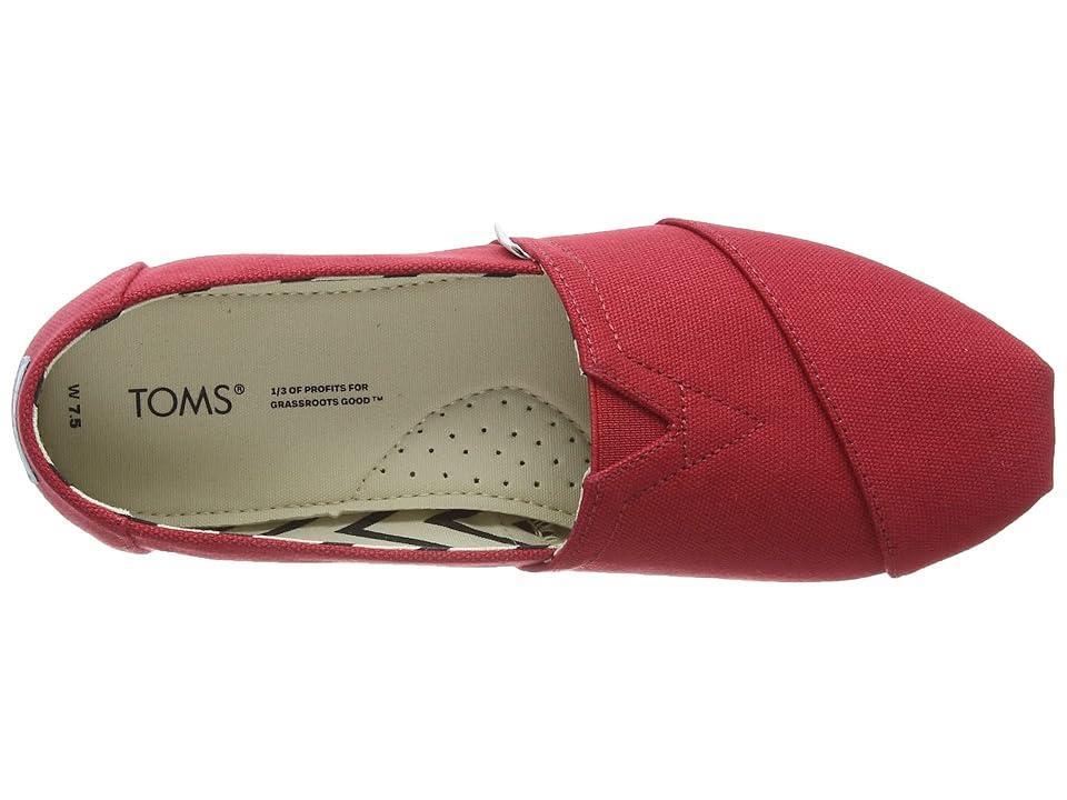 TOMS Alpargata Slip-On Product Image