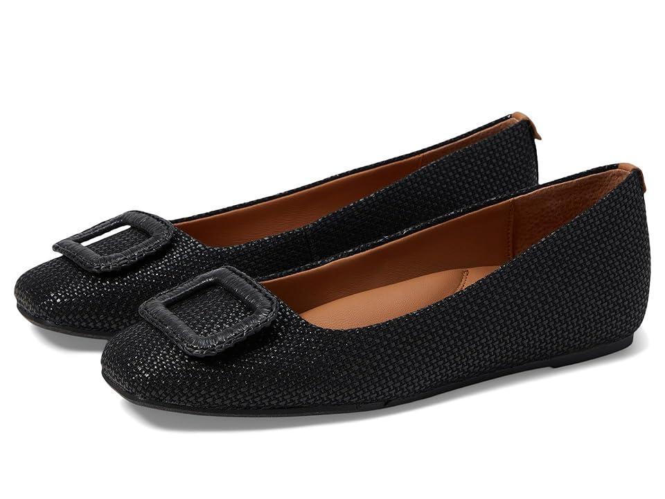 Gentle Souls by Kenneth Cole Sailor Buckle Women's Flat Shoes Product Image