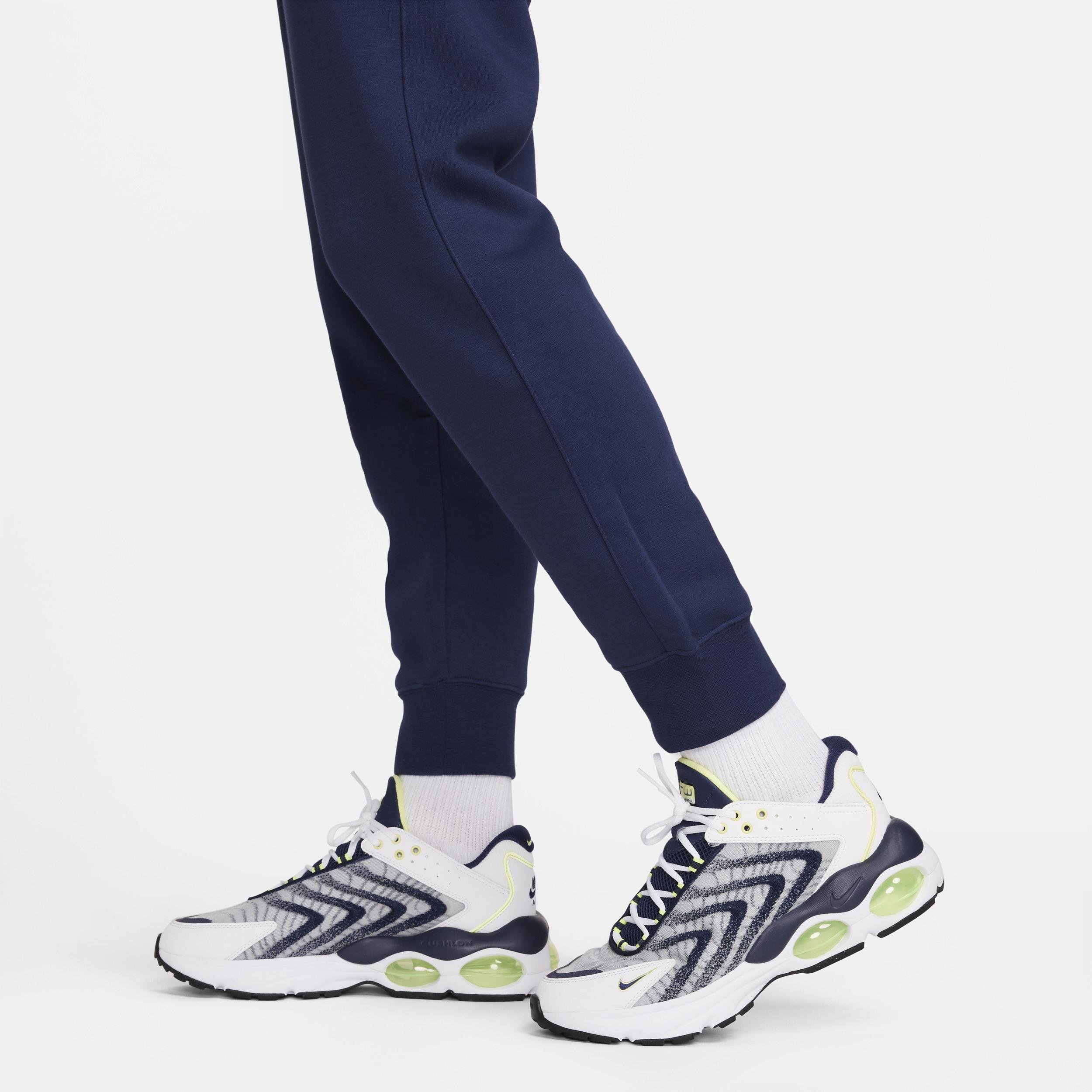 Men's Nike Sportswear Club Fleece Jogger Pants Product Image