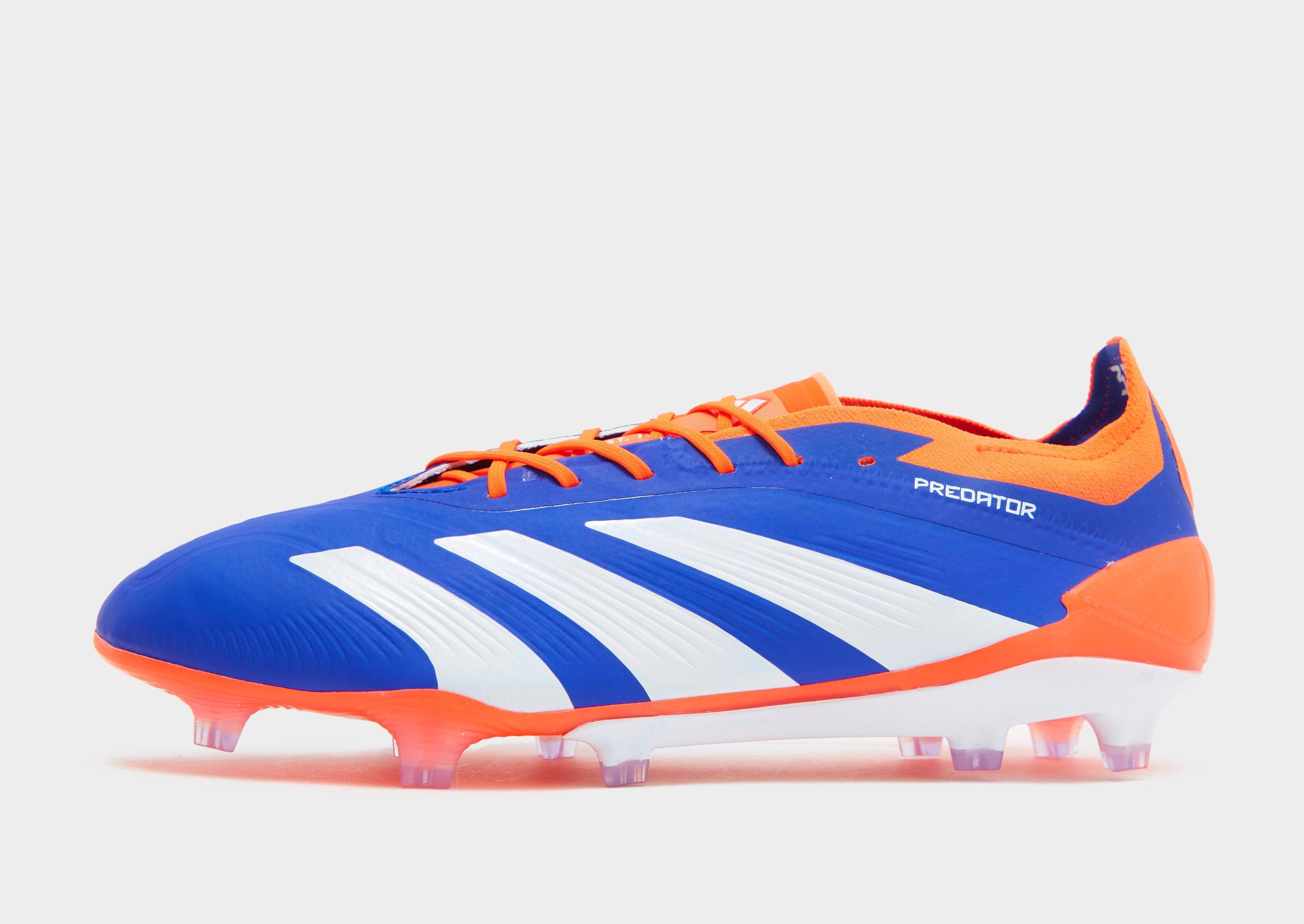 adidas Predator Elite FG Product Image