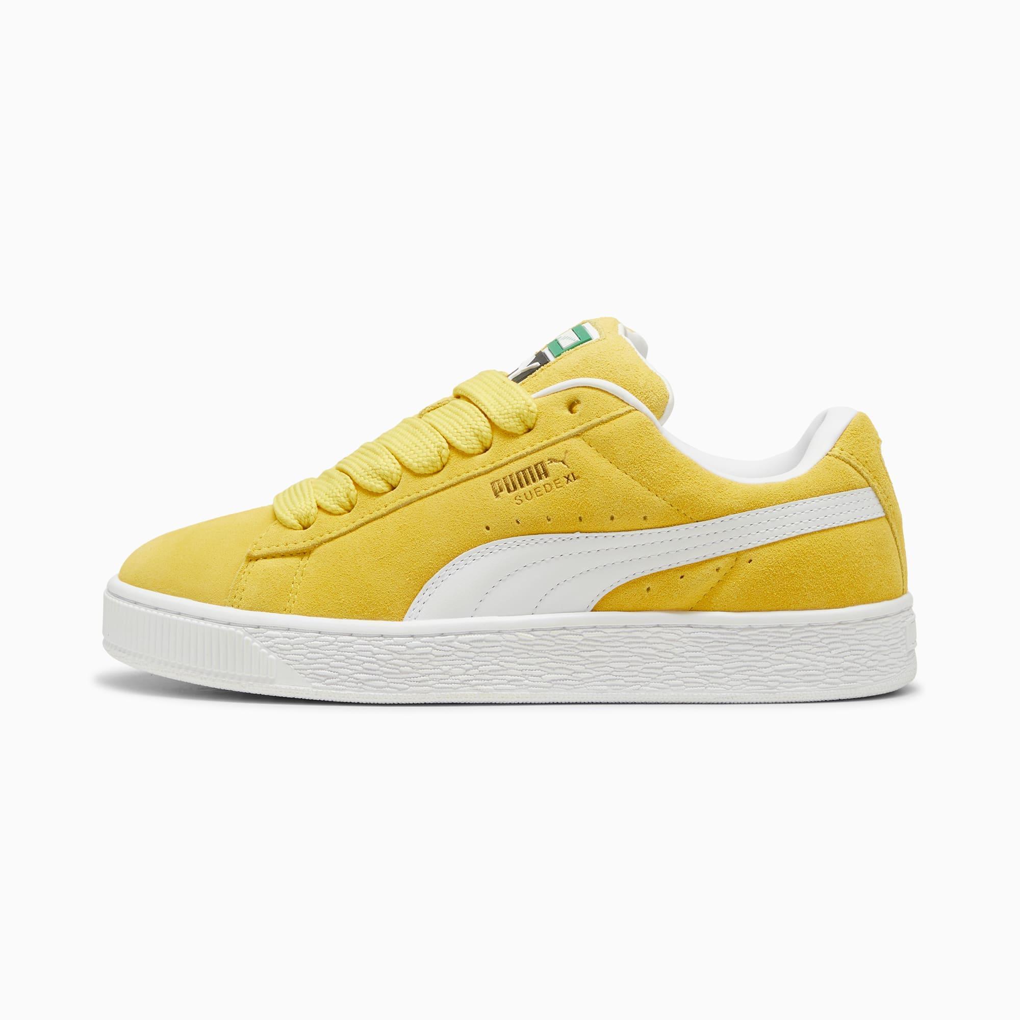 Suede XL Sneakers Product Image