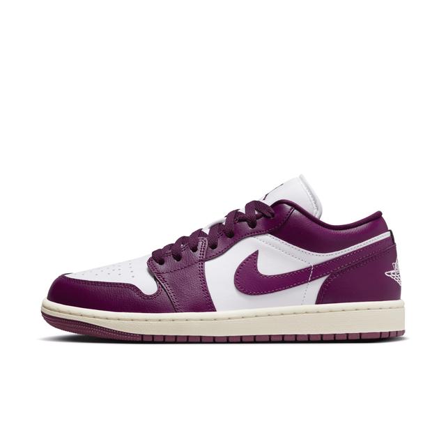 Women's Air Jordan 1 Low Shoes Product Image