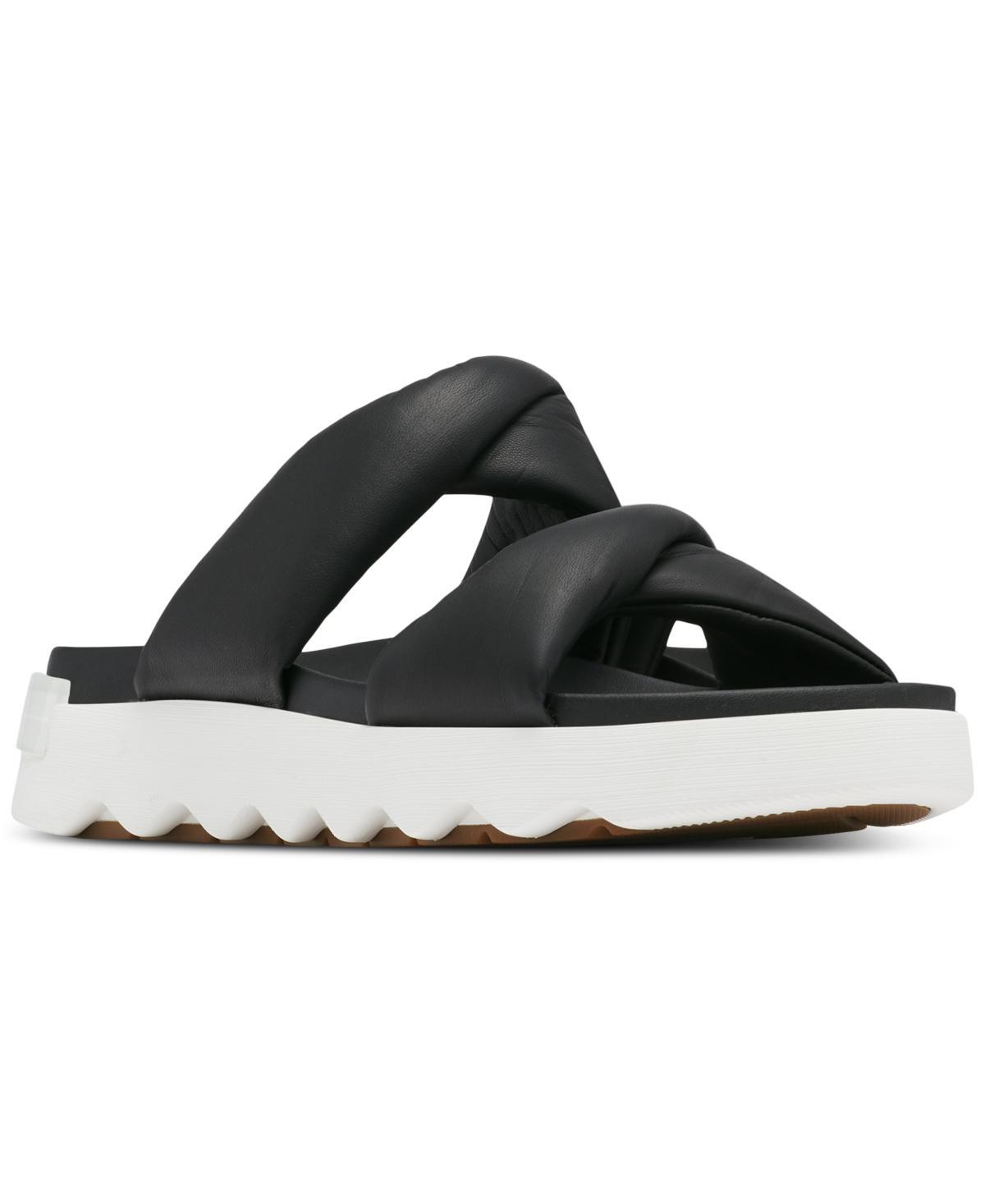 SOREL Viibe Twist Slide Sandal Product Image