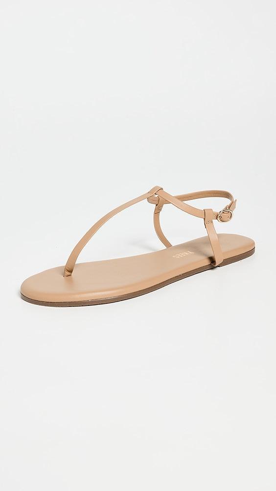 TKEES Mariana Sandals | Shopbop Product Image