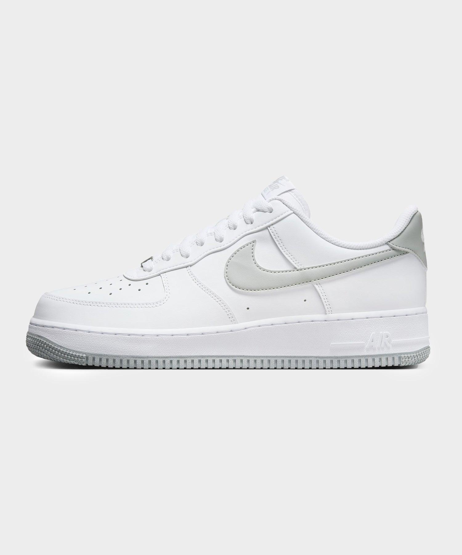 Nike Air Force 1 Low Light Smoke Grey Product Image