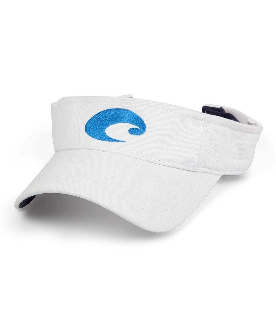 Costa Cotton Visor Product Image