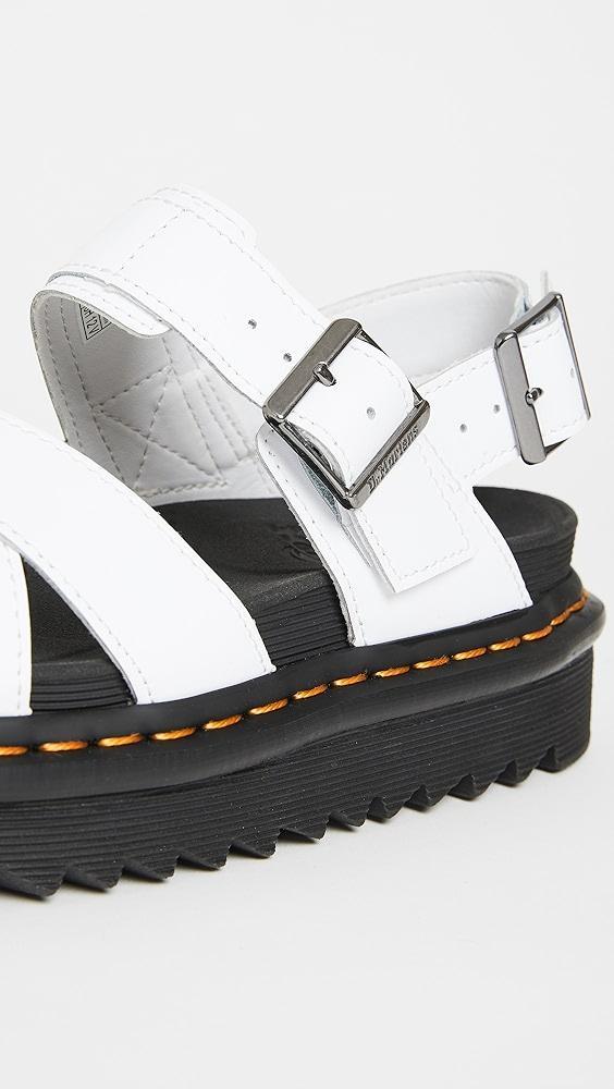 Dr. Martens Voss II Sandals | Shopbop Product Image