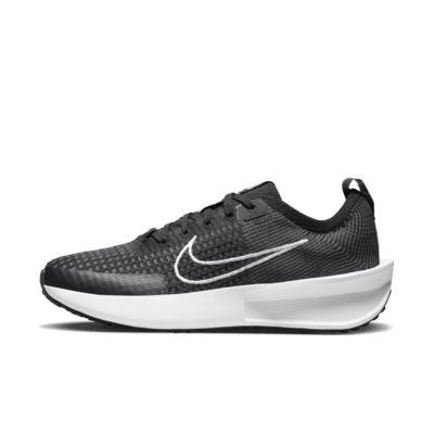 Nike Womens Nike Interact Run - Womens Running Shoes Product Image