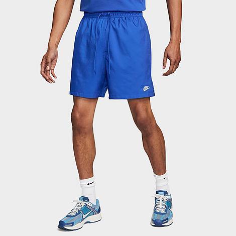 Nike Men's Club Woven Flow Shorts Product Image