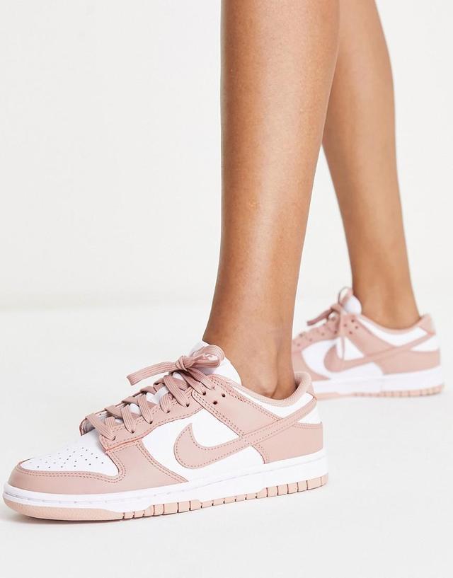 Nike Women's Dunk Low Shoes Product Image