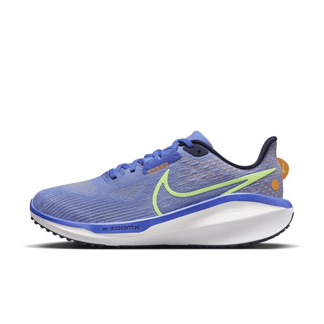 Nike Womens Vomero 17 Road Running Shoes Product Image