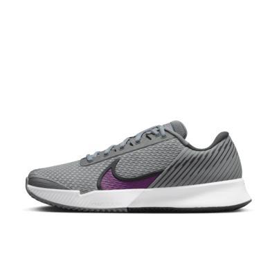 NikeCourt Air Zoom Vapor Pro 2 Men's Clay Tennis Shoes Product Image