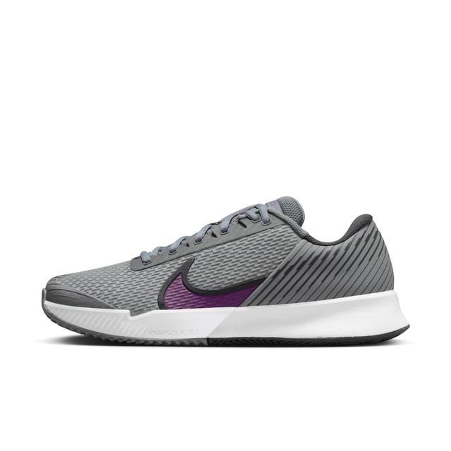 Nike Men's Court Air Zoom Vapor Pro 2 Clay Tennis Shoes Product Image