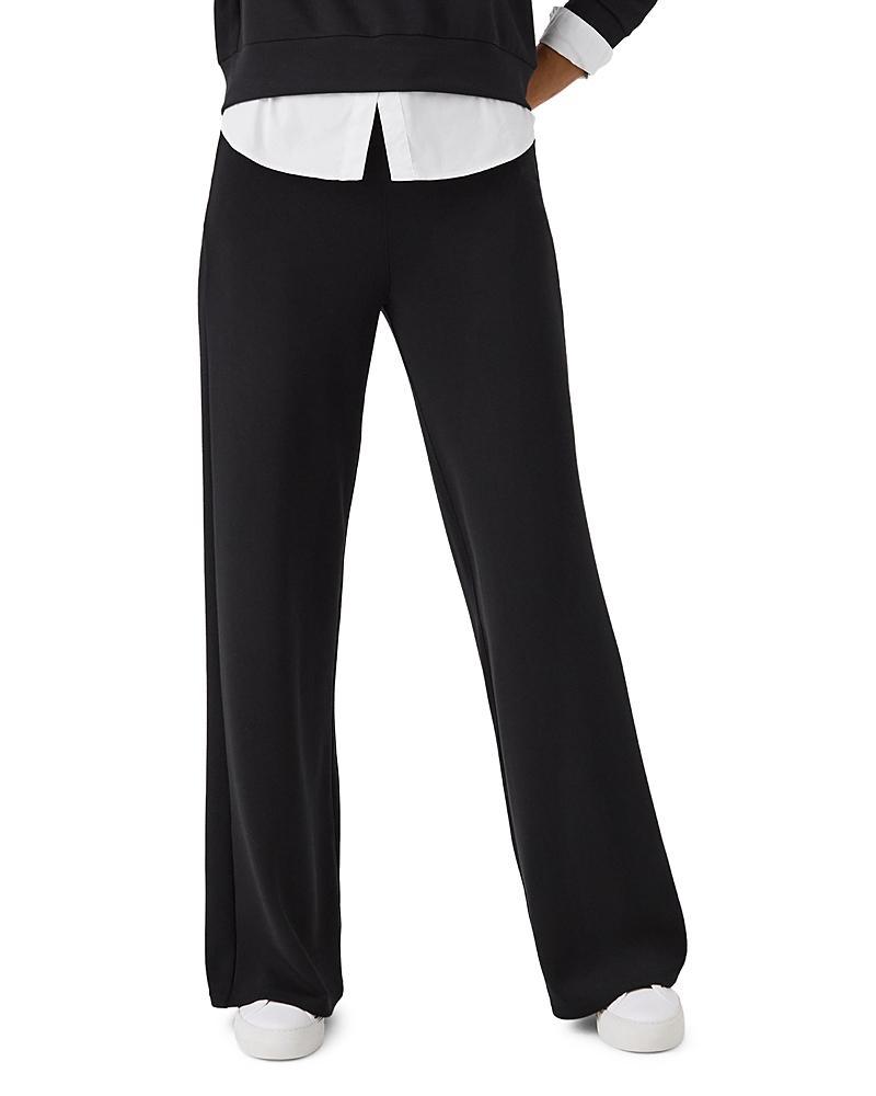 Spanx Air Essentials Wide Leg Pants Product Image