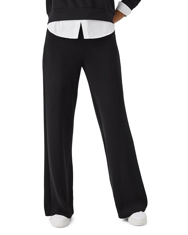 SPANX AirEssentials Wide Leg Pants Product Image