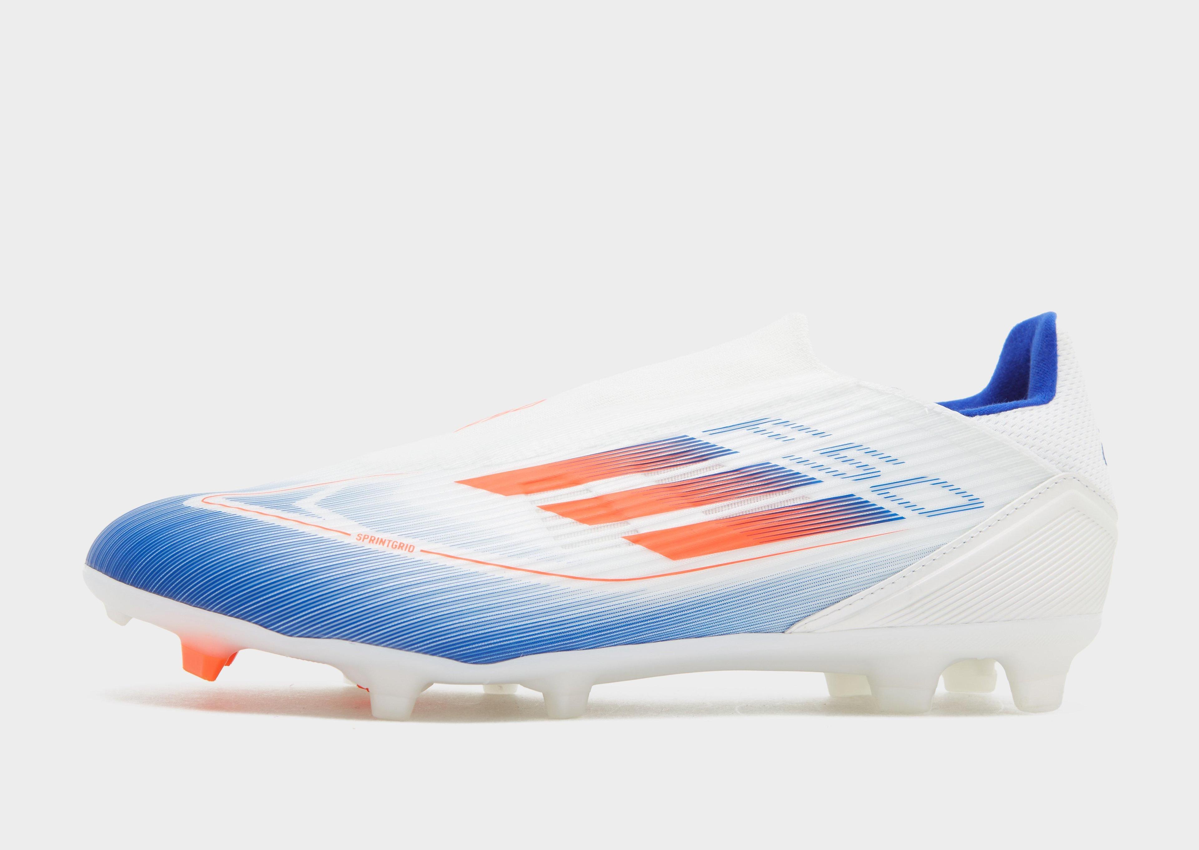 adidas F50 League Laceless FG Product Image