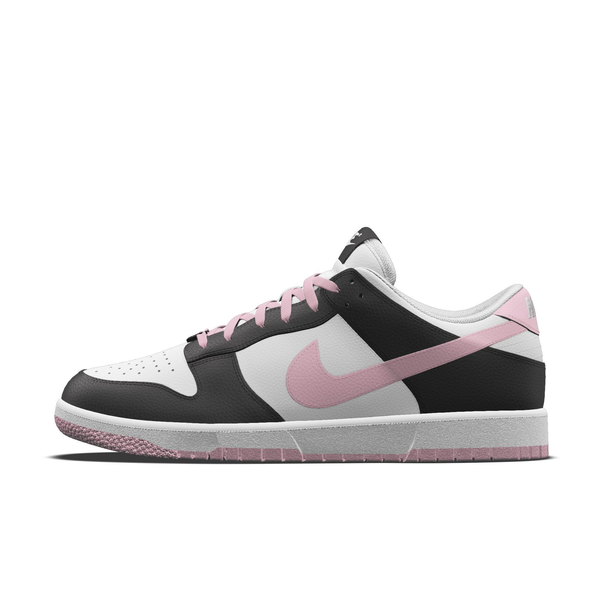 Nike Men's Dunk Low Unlocked By You Custom Shoes Product Image