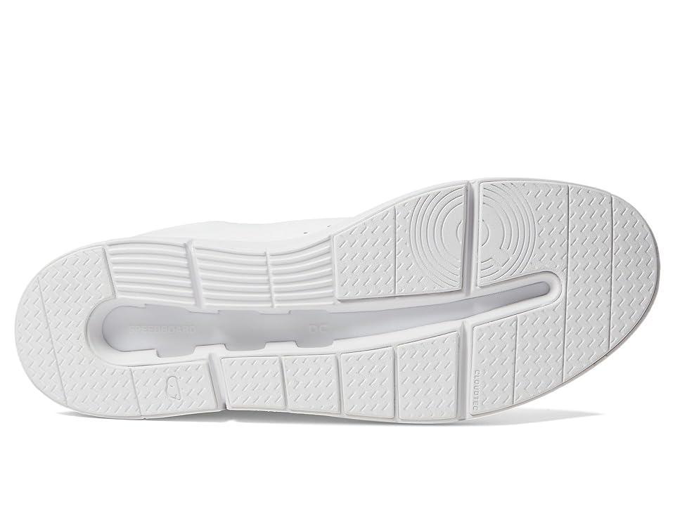 On Womens The Roger Advantage Low Top Sneakers Product Image