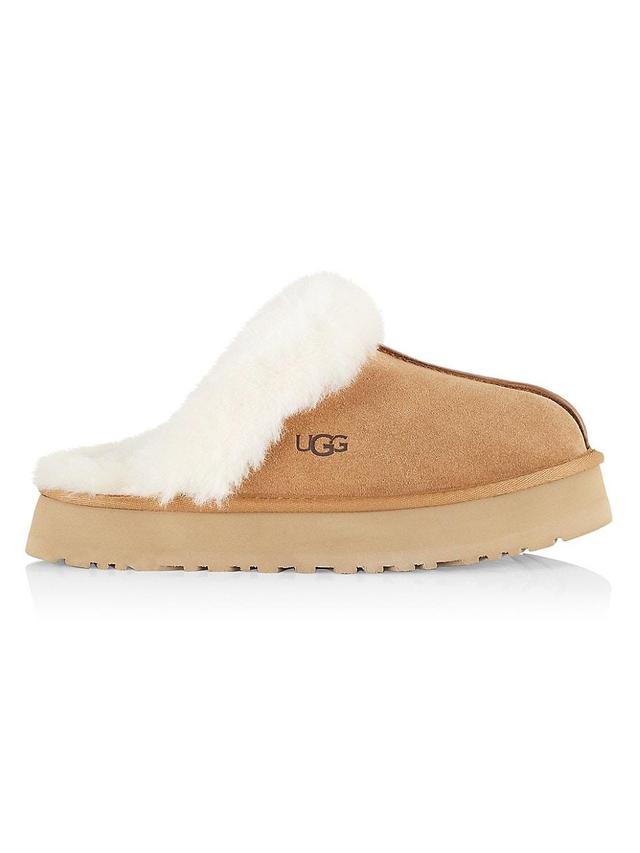 UGG Disquette slides Product Image