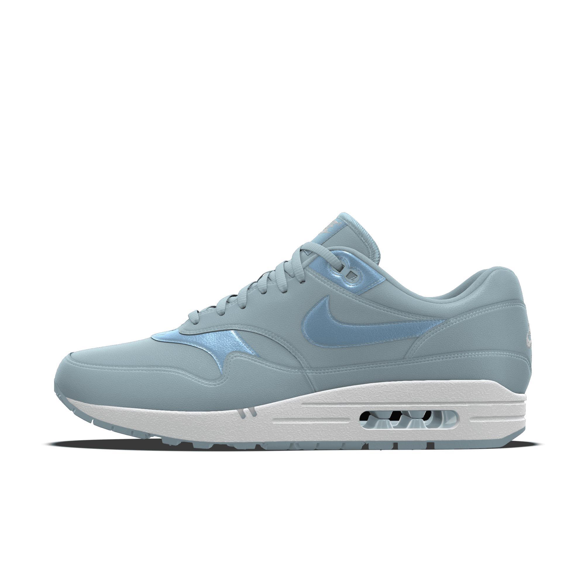 Nike Women's Air Max 1 By You Custom Shoes Product Image