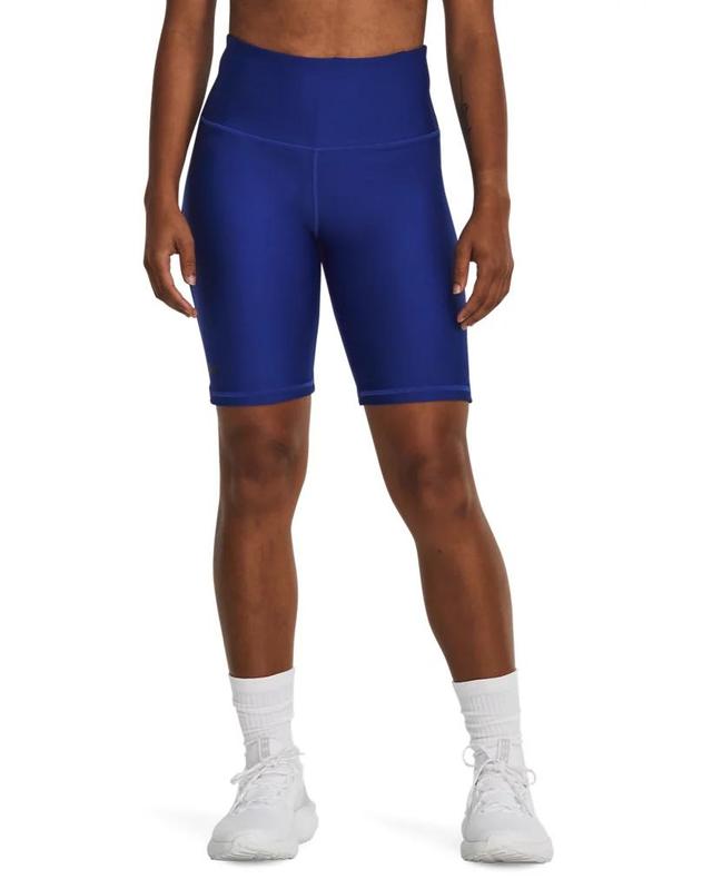 Women's UA Tech Bike Shorts Product Image