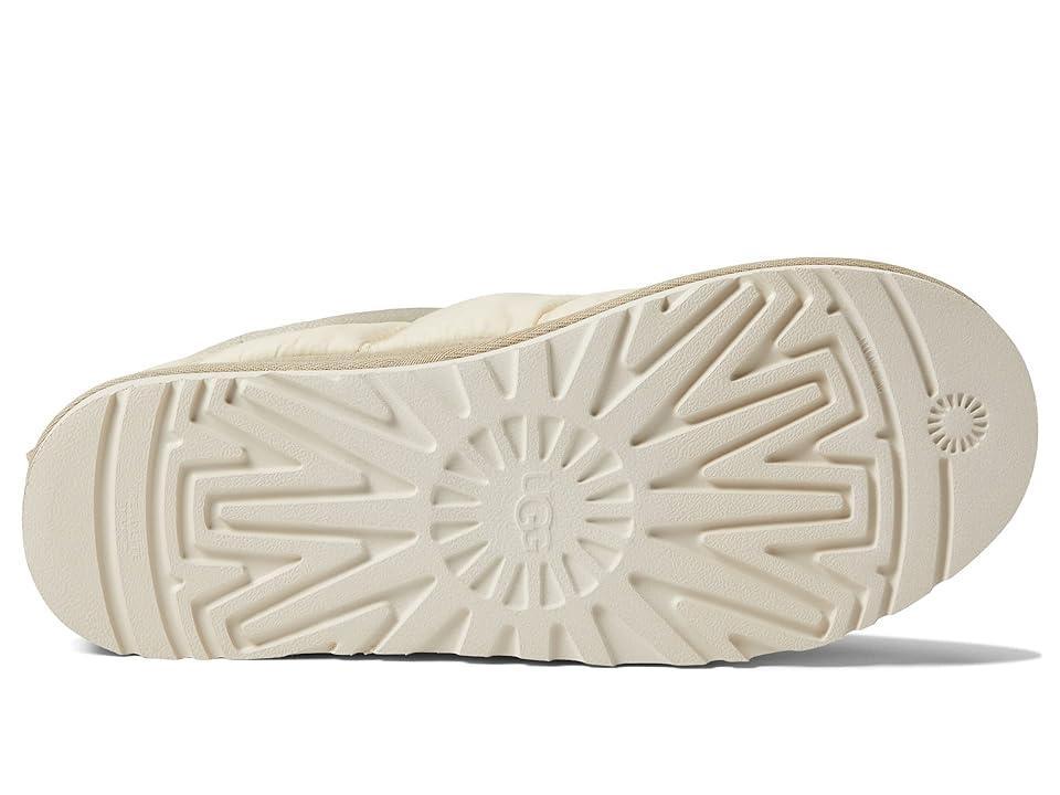 UGG Tasman LTA (White Cap) Men's Shoes Product Image