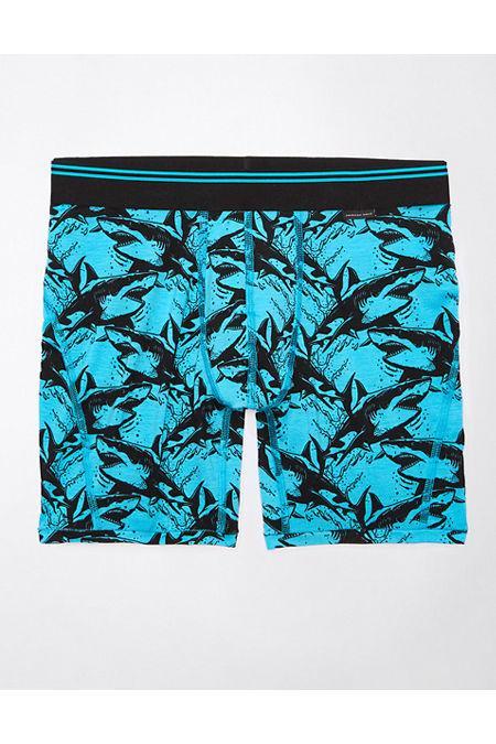 AEO Sharks 6 Ultra Soft Boxer Brief Mens Product Image