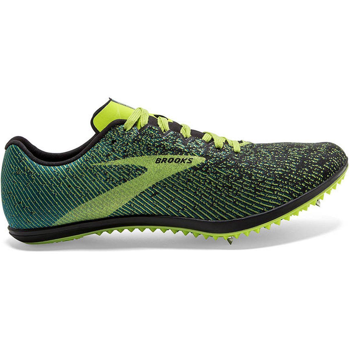 Men's | Brooks Mach 19 Product Image