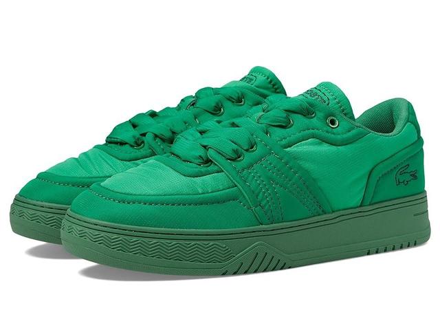 Lacoste L001 223 10 SMA Green) Men's Shoes Product Image