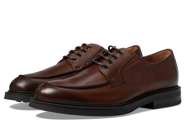 Bruno Magli Tyler (Cognac) Men's Shoes Product Image