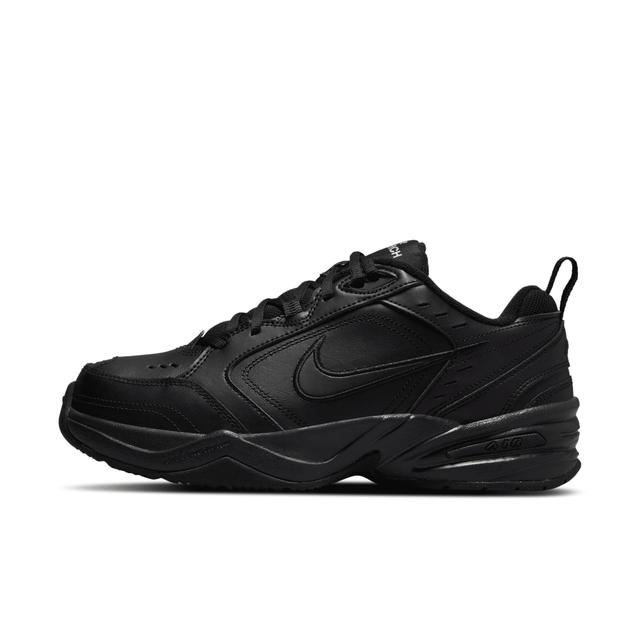 Nike Mens Air Monarch IV Casual Shoes (Wide Width 4E) Product Image