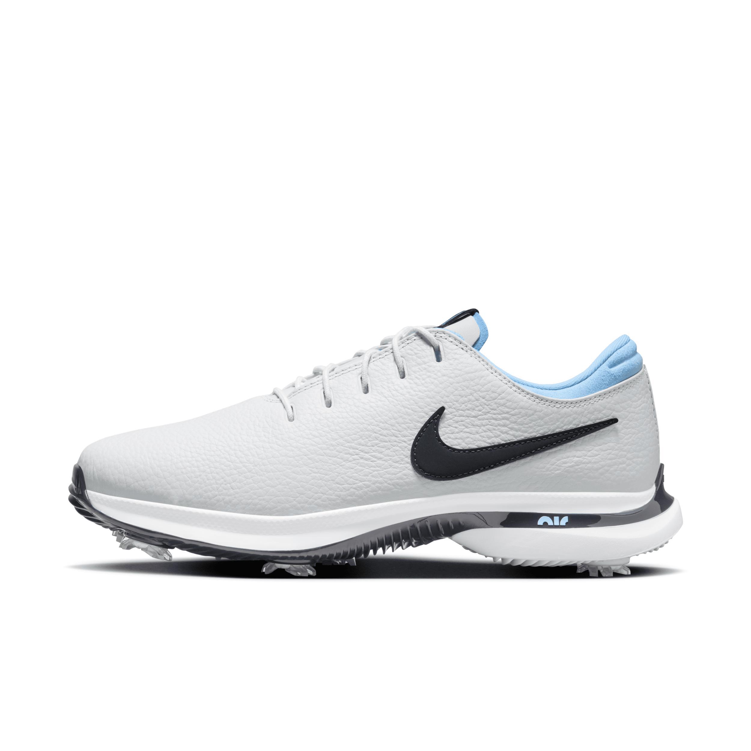 Nike Men's Air Zoom Victory Tour 3 Golf Shoes (Wide) Product Image