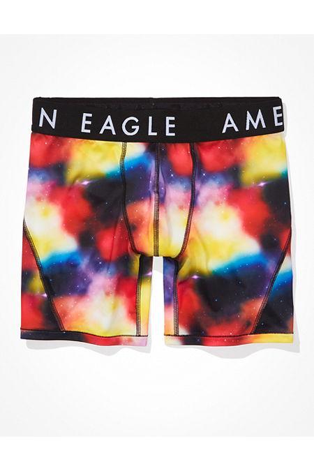 AEO Galaxy 6 Flex Boxer Brief Mens Product Image