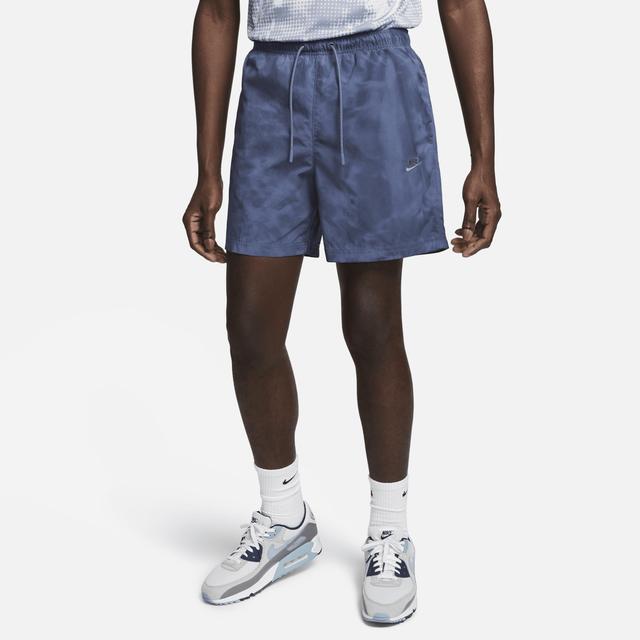 Men's Nike Sportswear Tech Pack Woven Shorts Product Image