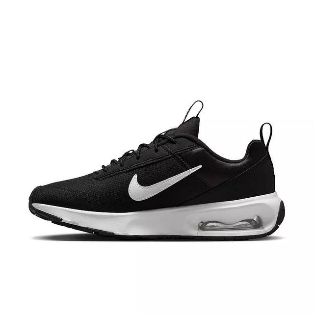 Nike Womens Air Max Intrlk Lite Casual Sneakers from Finish Line - Phantom Product Image