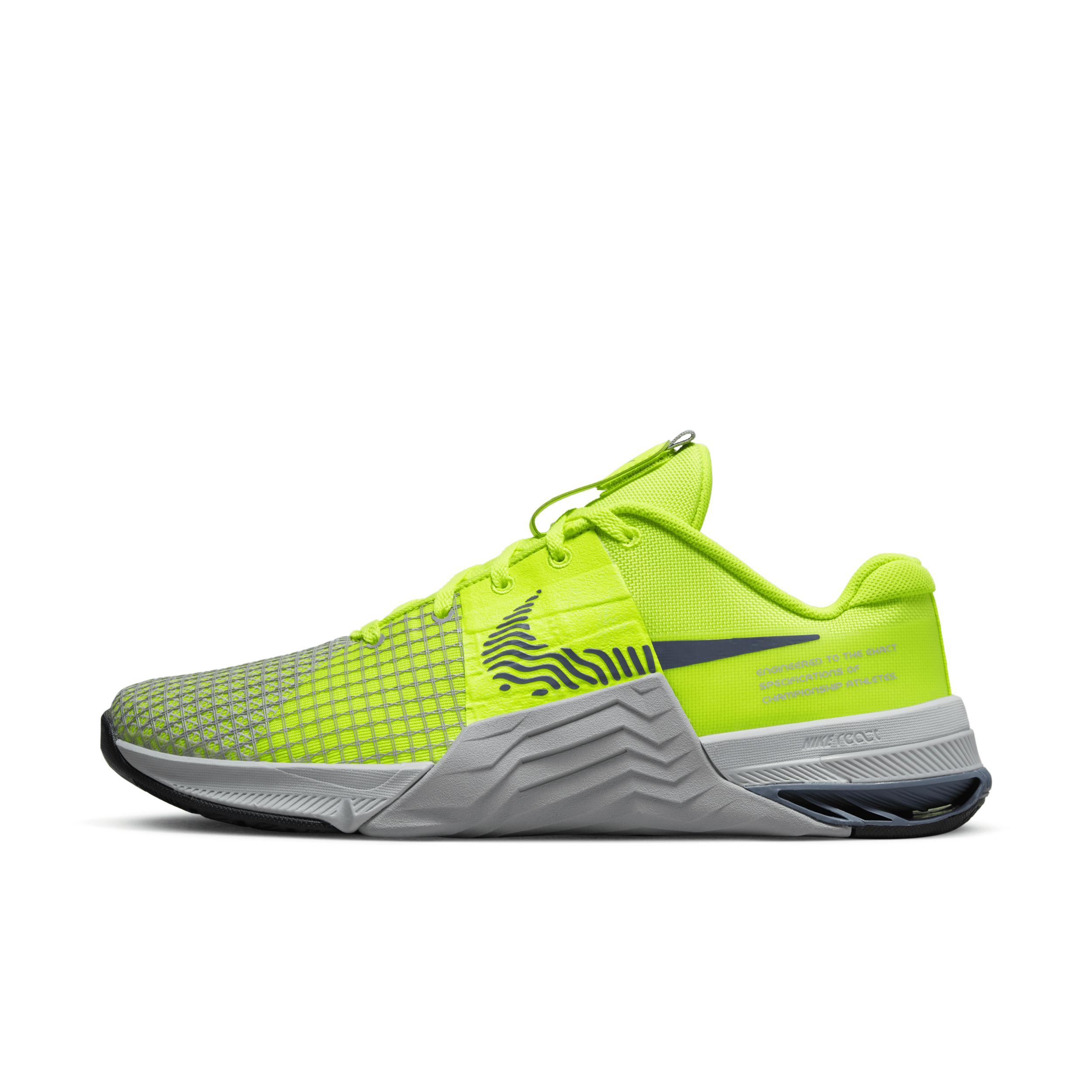 Nike Men's Metcon 8 Workout Shoes Product Image