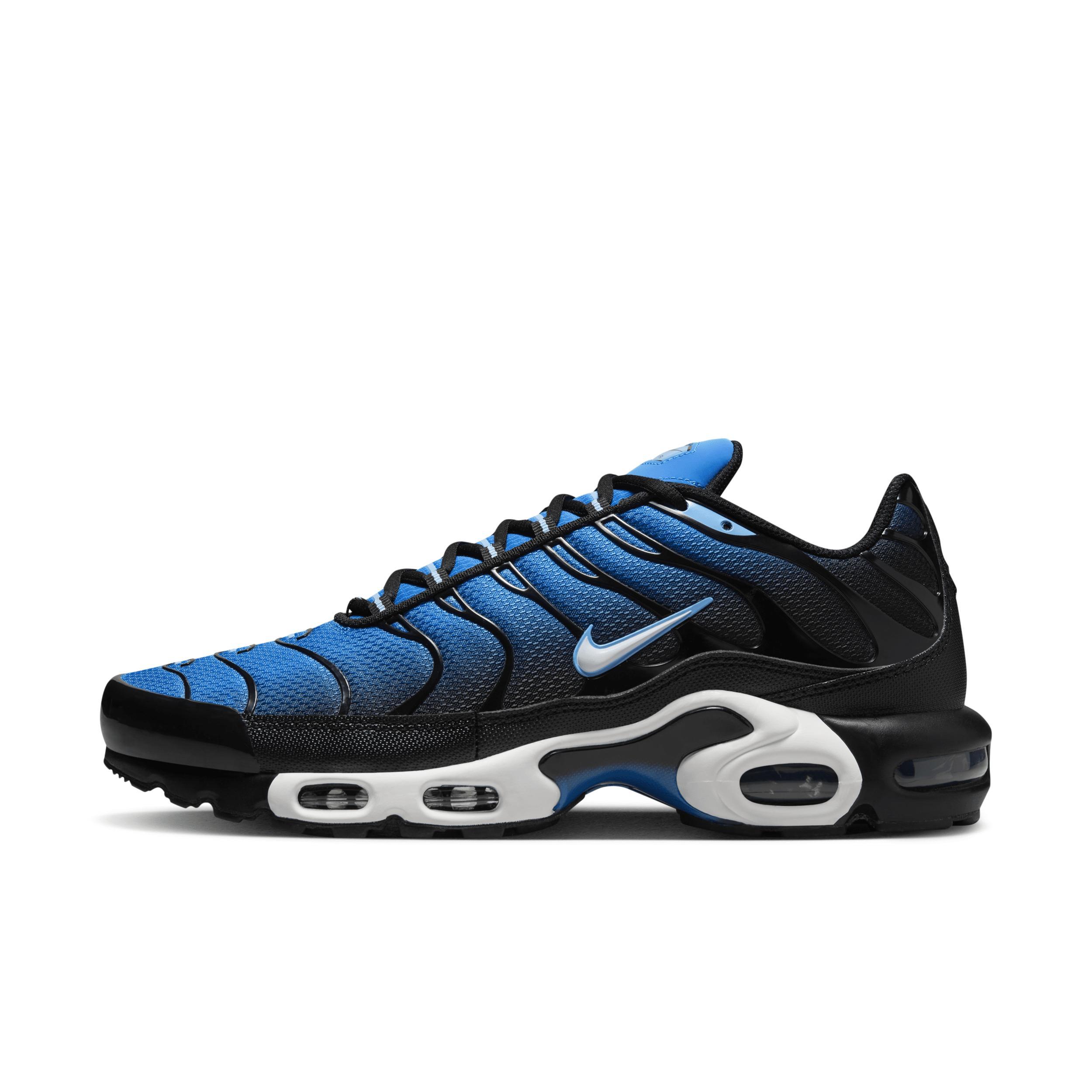 Nike Men's Air Max Plus Shoes Product Image