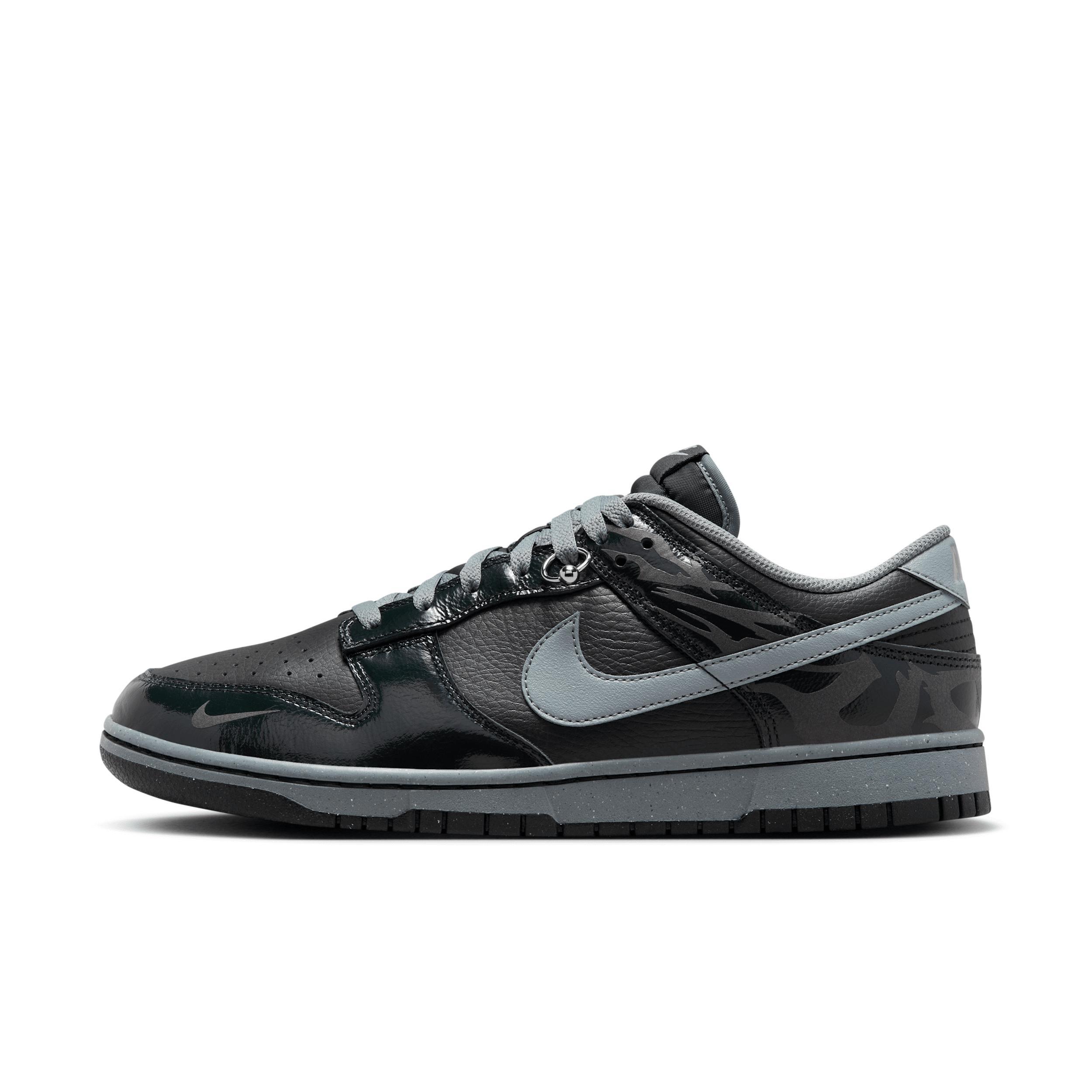 Nike Men's Dunk Low Retro "Berlin" Shoes Product Image