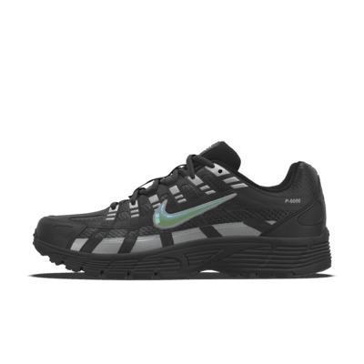 Nike P-6000 By You Custom Women's Shoes Product Image