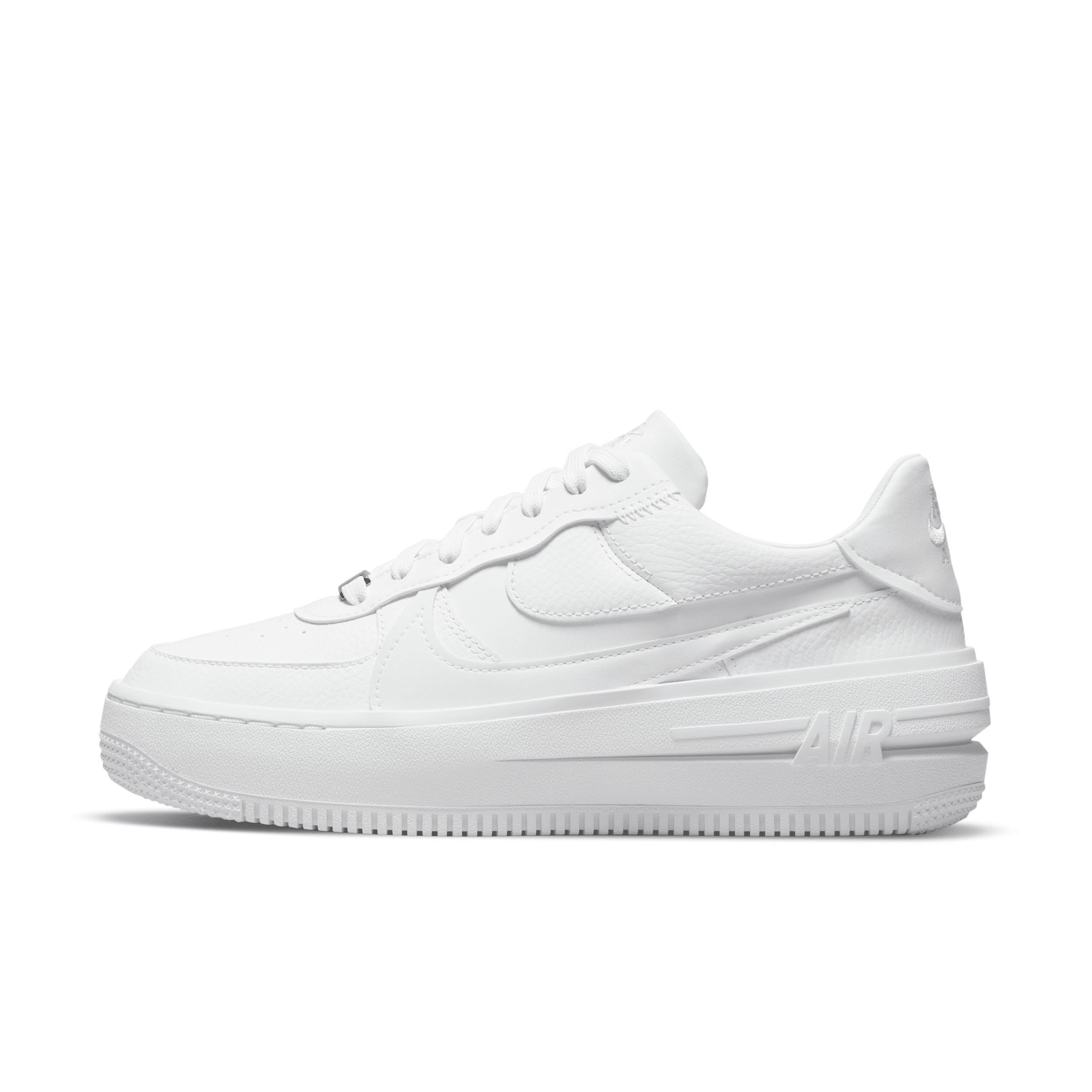 Air Force 1 Plt.af.orm Sneaker Product Image