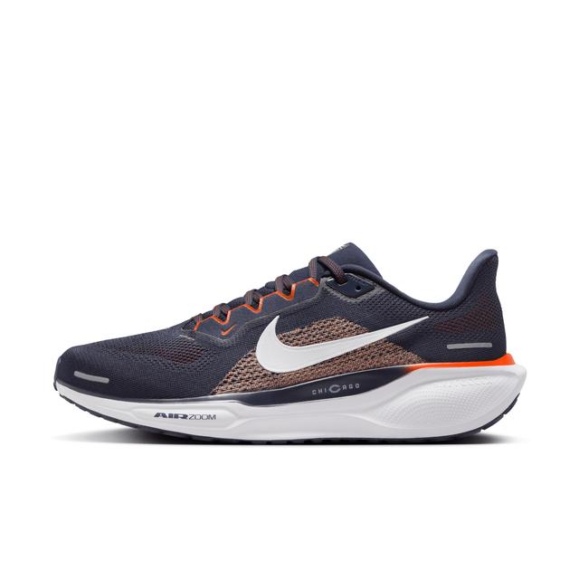 Oregon State Pegasus 41 Nike Men's College Road Running Shoes Product Image