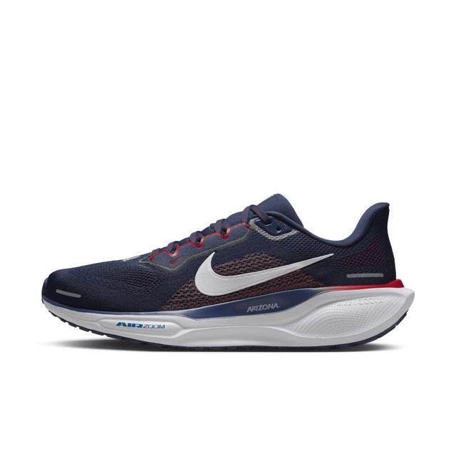 Arizona Pegasus 41 Nike Men's College Road Running Shoes Product Image