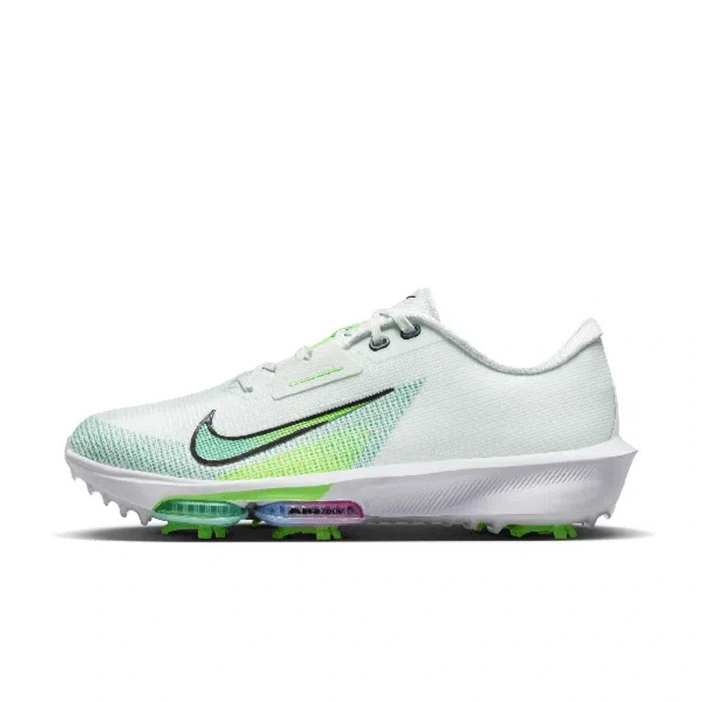 NIKE Men's Infinity Tour 2 Golf Shoes In Green Product Image