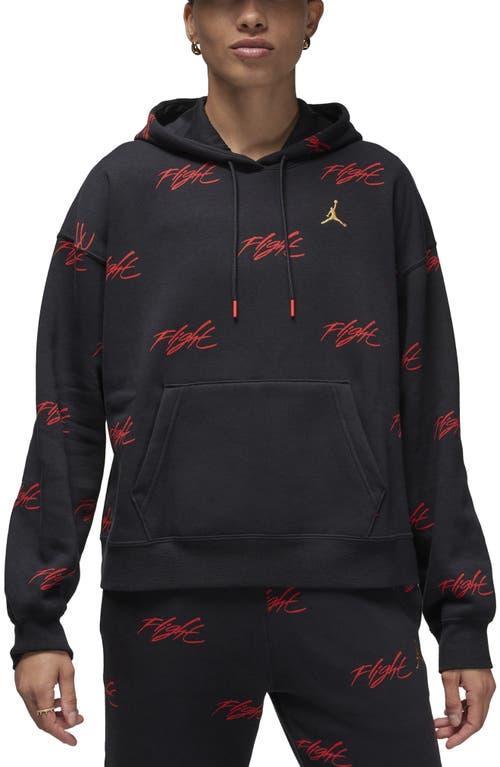 Women's Jordan Brooklyn Fleece Pullover Hoodie Product Image