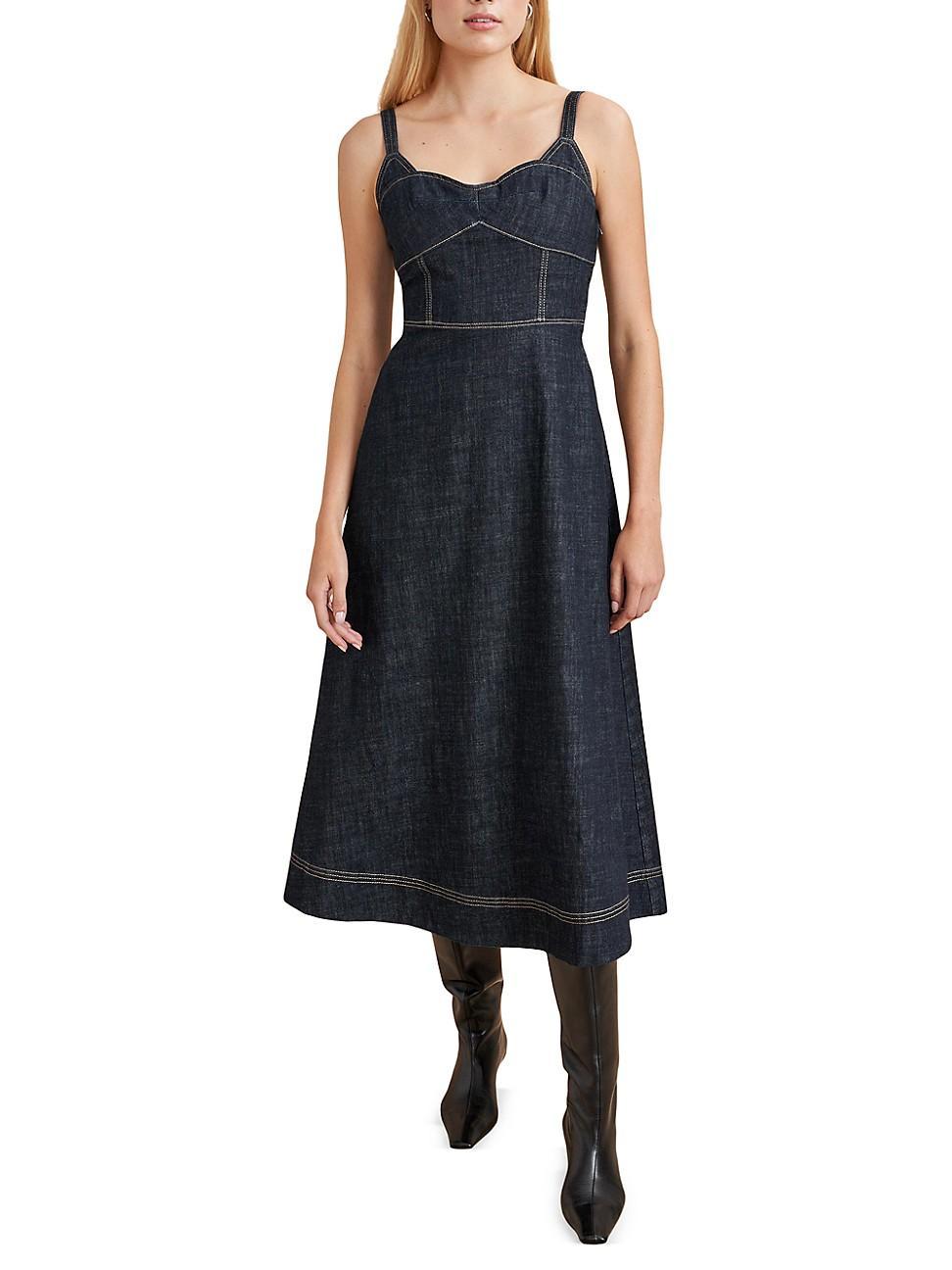 Womens Fiona Dress product image