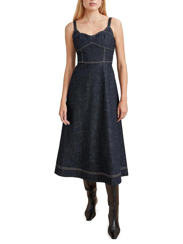 Womens Fiona Dress Product Image