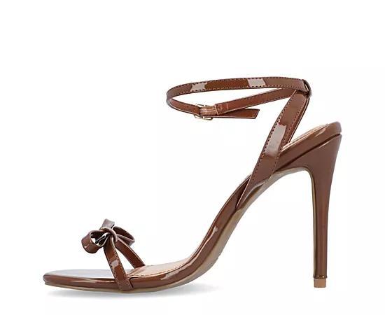 Journee Collection Womens Elvina Sandal Product Image