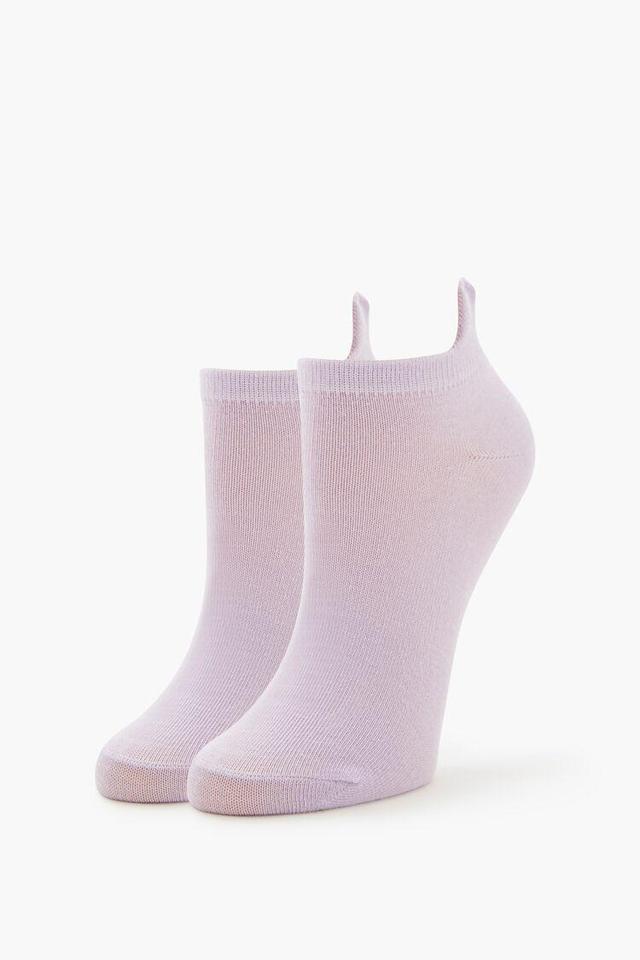 Butterfly Ankle Socks | Forever 21 Product Image